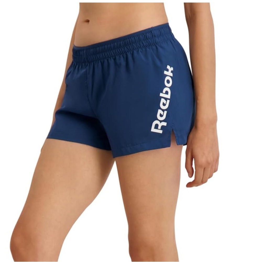 NEW Reebok Navy Relaxed Shorts XXL‎